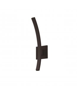Sonneman A Way of Light 7243.72-WL Arc Outdoor Wall Sconce 